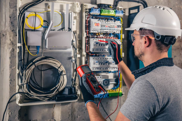 Best Emergency Electrical Repair  in Dade City North, FL