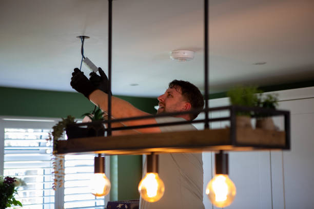 Industrial Electrical Services in Dade City North, FL
