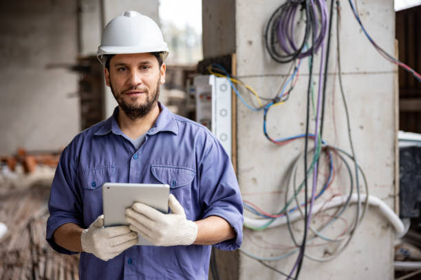 Best Electrical Repair Services  in Dade City North, FL