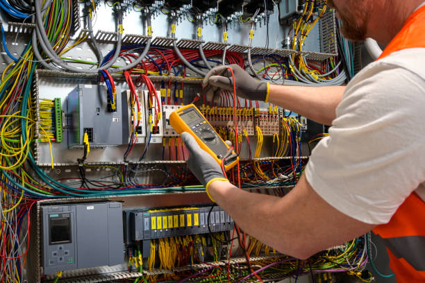 Electrical Rewiring Services in Dade City North, FL