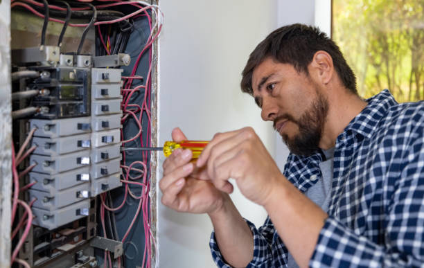 Best Electrical Troubleshooting Services  in Dade City North, FL